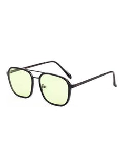 Men's Full Rim Square Sunglasses Vegas-V2104