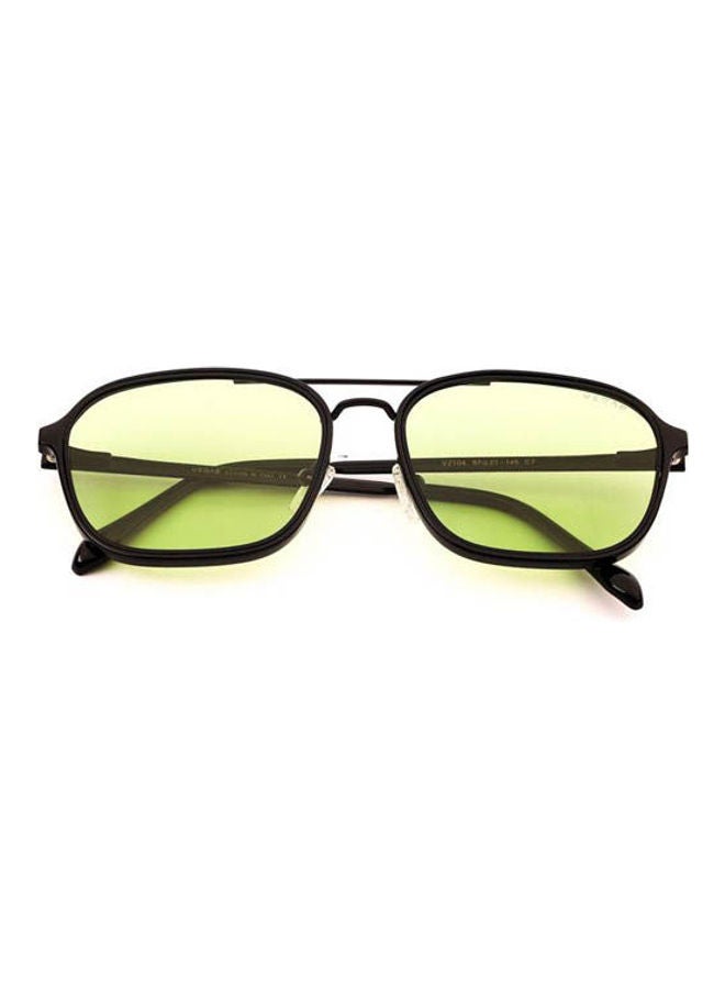 VEGAS - Men's Full Rim Square Sunglasses Vegas-V2104 - Image 1