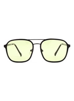 Men's Full Rim Square Sunglasses Vegas-V2104