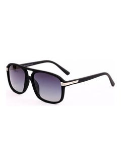 Men's Full Rim Square Sunglasses Vegas-V2106