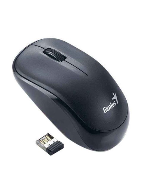 NX7000 Wireless Mouse Black