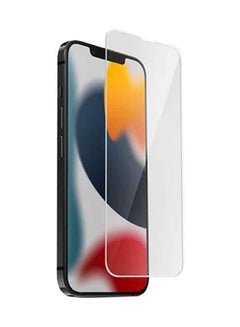 Uniq Screen Protector For iPhone 13 Mini Clear  - Image 1