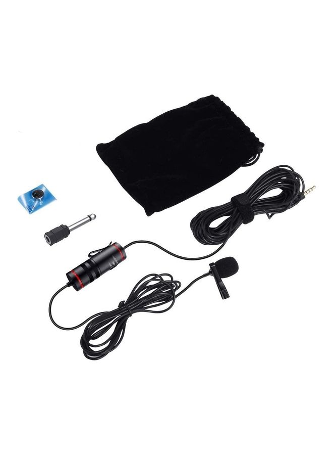 Coopic Omni-Directional Lavalier Microphone - Image 2