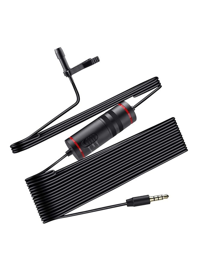 Coopic Omni-Directional Lavalier Microphone - Image 3