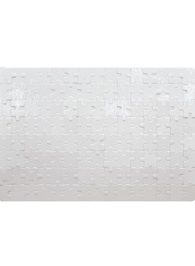 إم إي سي 120-Piece Attack On Titan Jigsaw Puzzle Game 21 x 29.7cm - Image 2