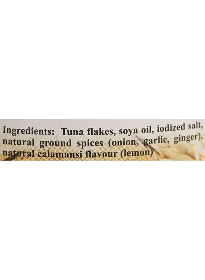 Century Tuna Tuna Flakes With Calamansi 180grams  - Image 3