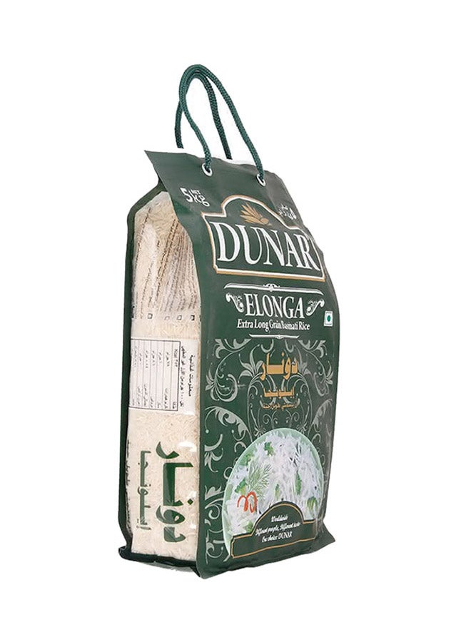 Dunar - Rice-Elonga 5kg - Image 1