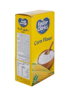 Foster Clark's Corn Flour 400grams  - Image 3