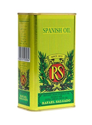 Refined Pomace Extra Virgin Olive Oil 400ml - v1640089152/N12280366A_1