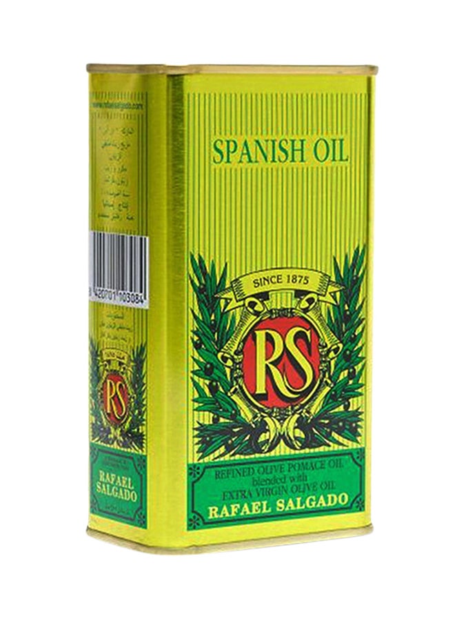 Rafael Salgado - Refined Pomace Extra Virgin Olive Oil 400ml - Image 1