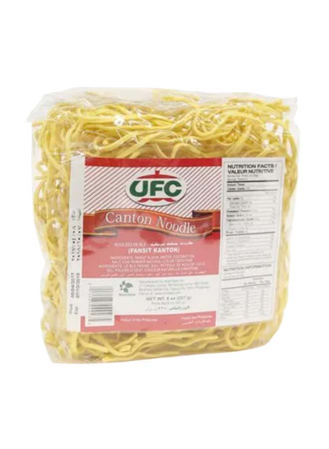 Ufc Canton Noodles 227grams - Image 1
