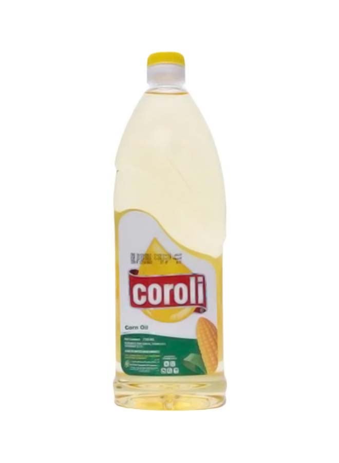 Coroli Corn Oil 750ml 