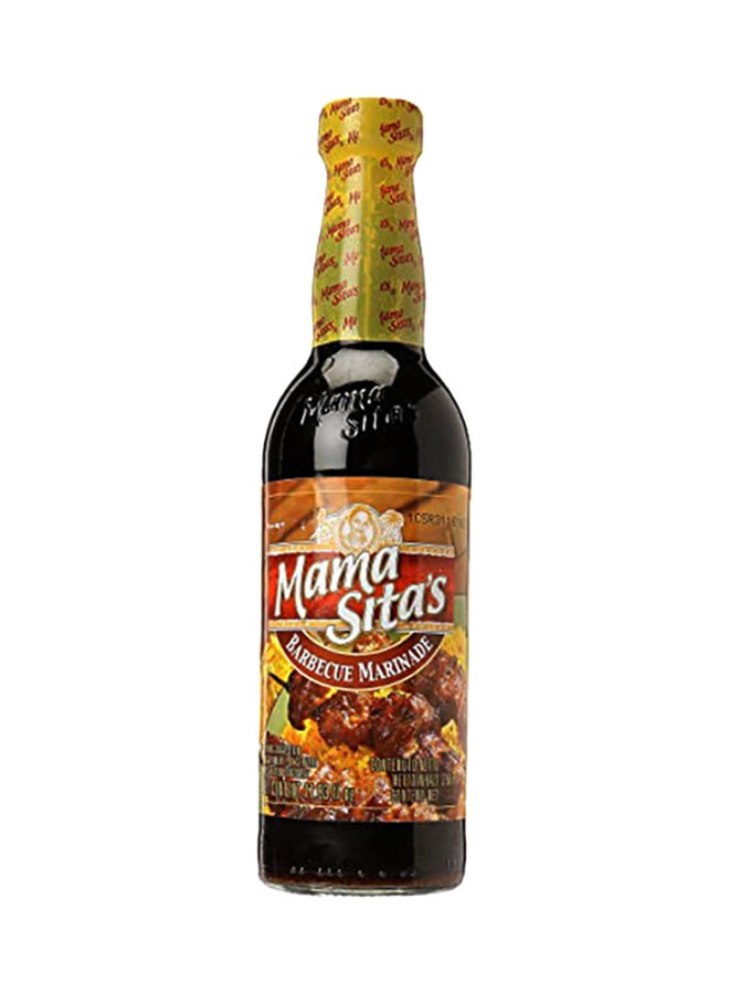 Mama Sita's Barbecue Marinade 350ml  - Image 1