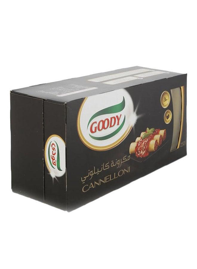 قودي  معكرونة كانيلوني 250غرام - Image 3