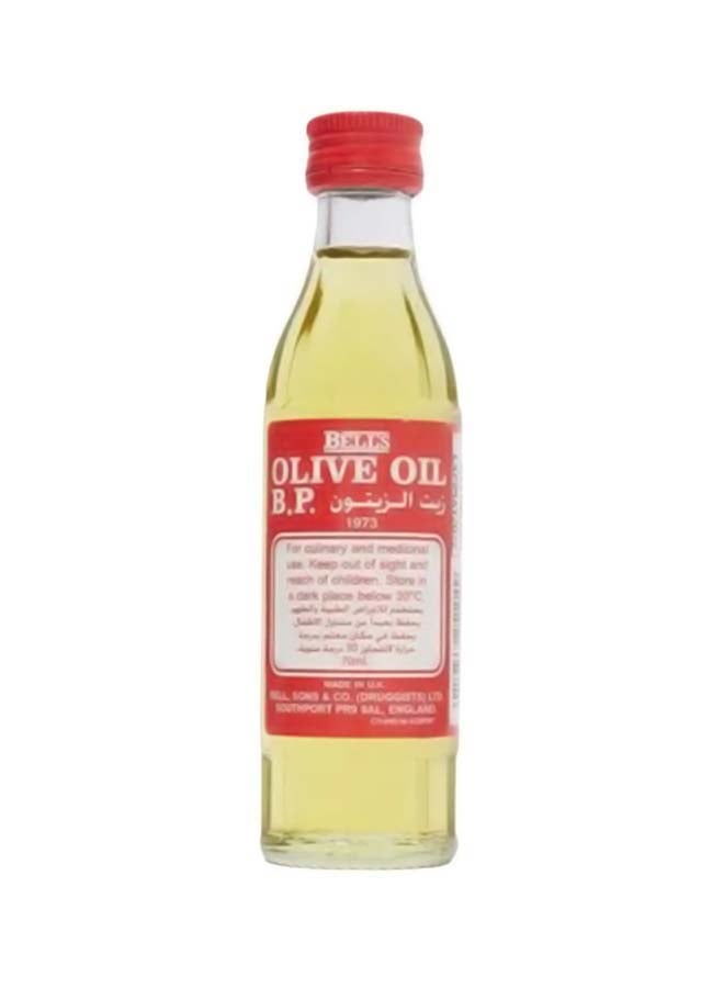 Olive Oil 70ml