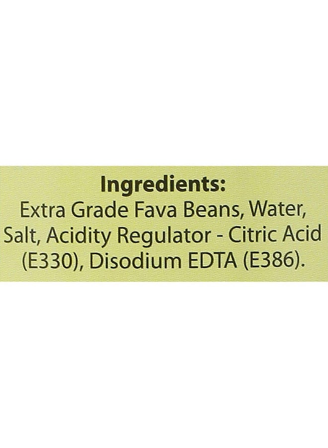 Luna Foul Medames Extra Grade Fava Beans 450grams  - Image 3