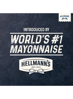Hellmann's Rich & Smokey BBQ Sauce 285grams  - Image 5