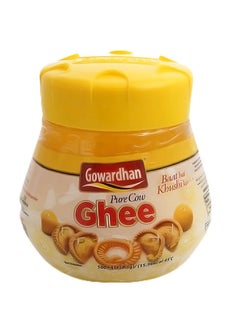Gowardhan Pure Cow Ghee 500ml  - Image 1