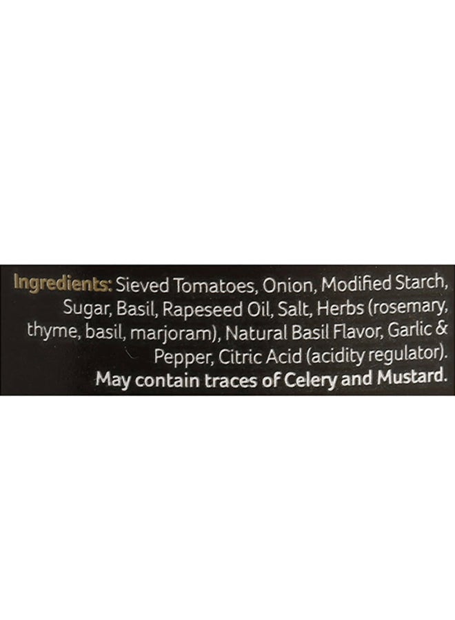 Goody - Marinara Pasta Sauce 420grams - Image 1