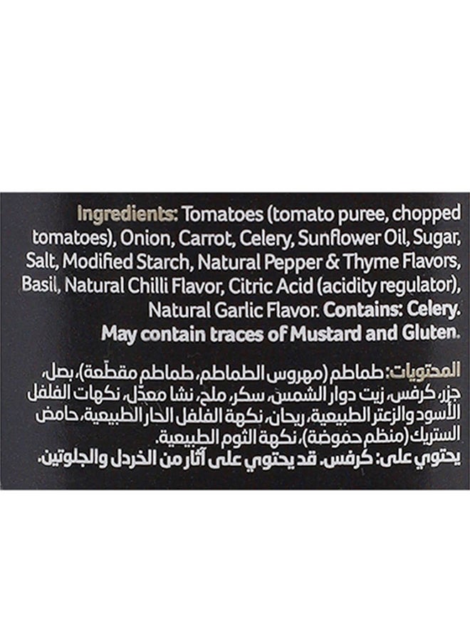 Goody Arrabbiata Pasta Sauce 420grams  - Image 3