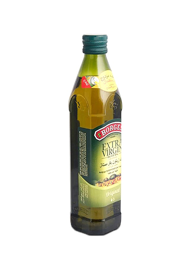 Borges - Extra Virgin Olive Oil 500ml - Image 1