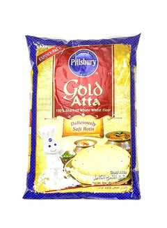 Gold Atta 5kg