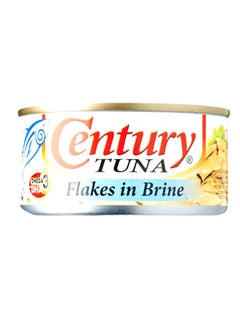 Flakes In Brine 180grams