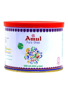 Pure Ghee 500ml