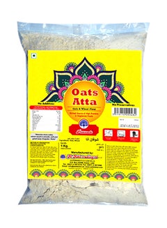 Oats Atta 1kg