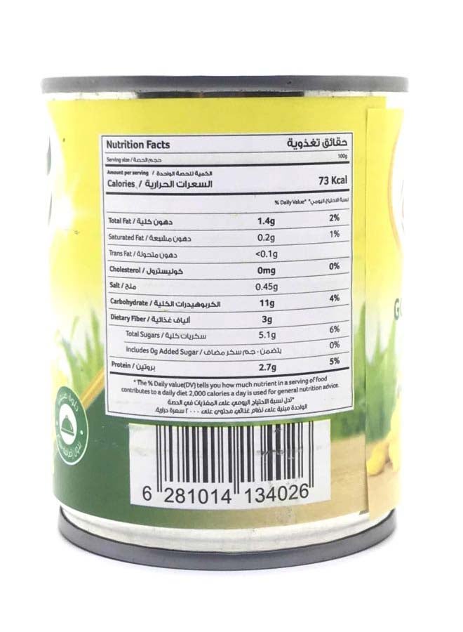 Goody Golden Corn Whole Kernels, 150g  - Image 2