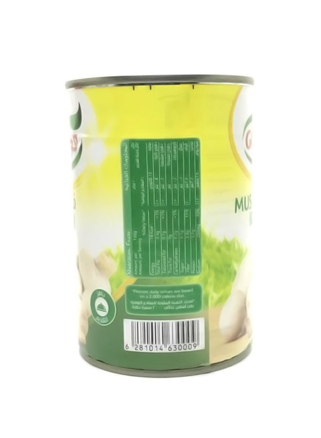 قودي  حبات المشروم الكاملة 400غرام - Image 2