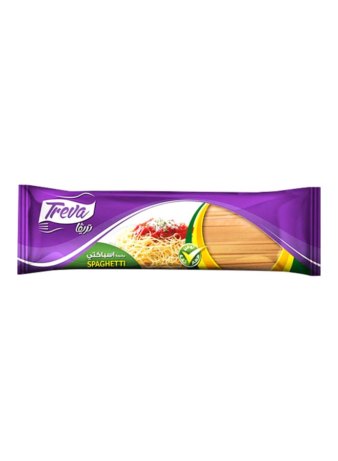 Treva Spaghetti 400grams  - Image 1