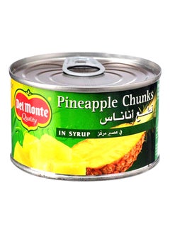 Pineapple Chunks In Syrup 235grams
