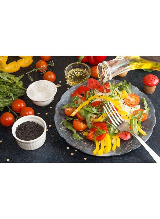 إيرث جودز زيت السمسم المحمص العضوي 250ملليلتر - Image 2