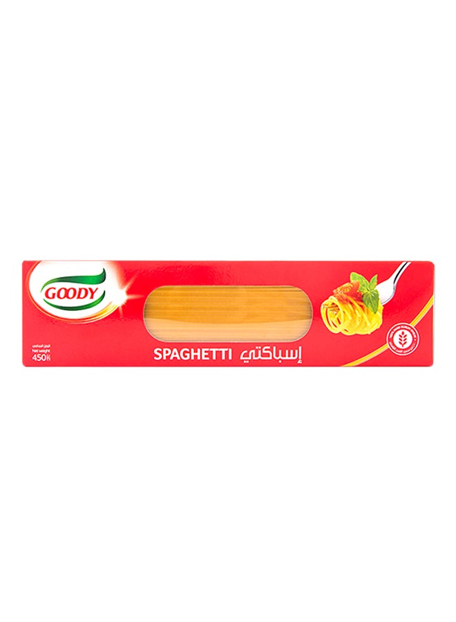 قودي  - سباغيتي 450غرام - Image 1