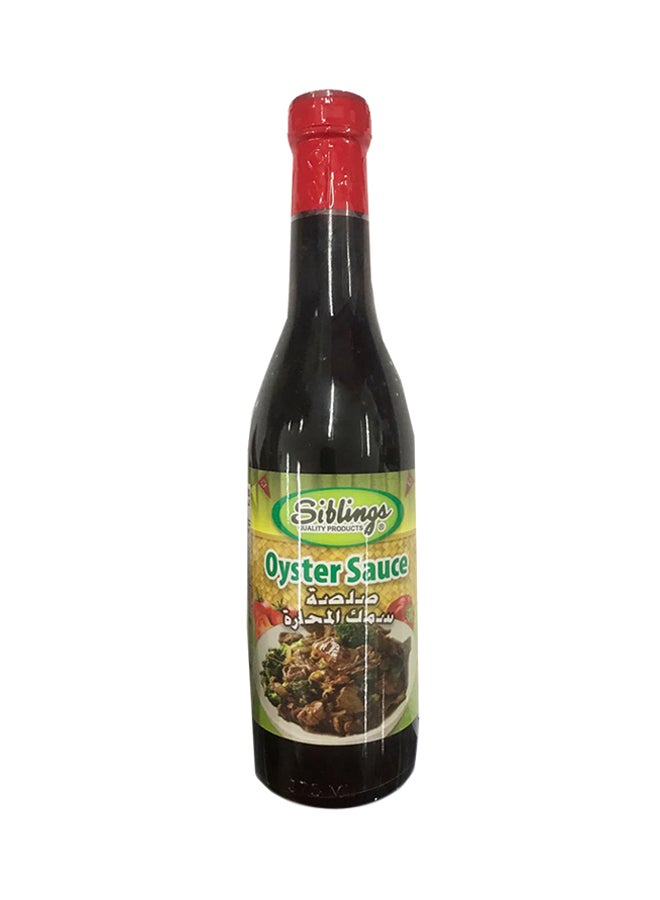 Oyster Sauce 375grams