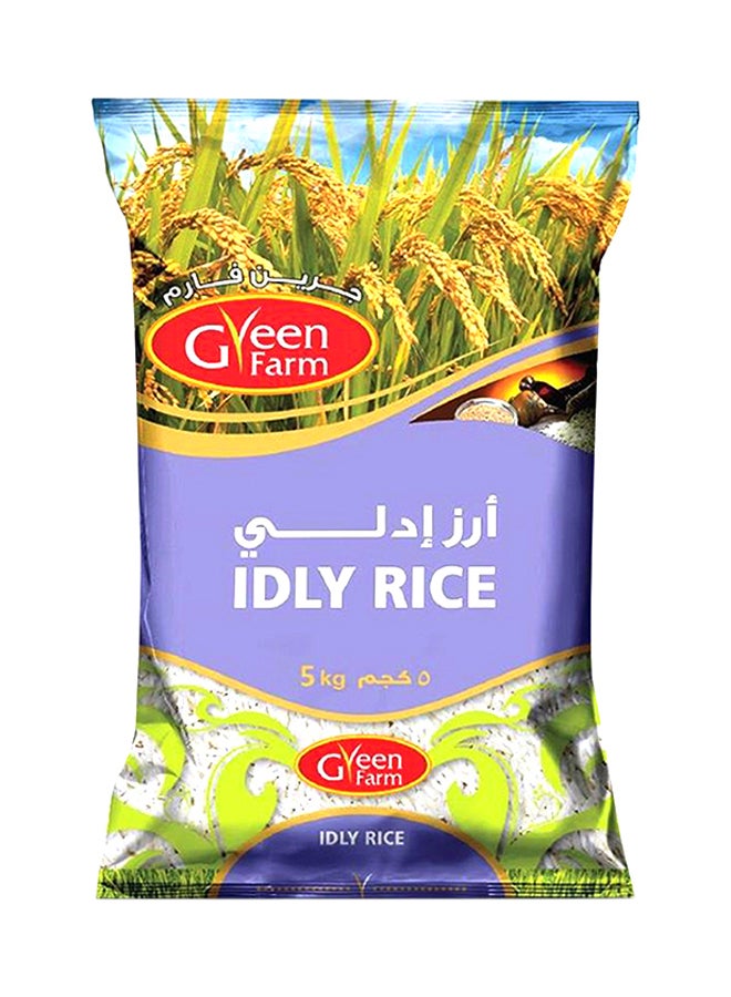 Green Farm Idly Rice 5kg