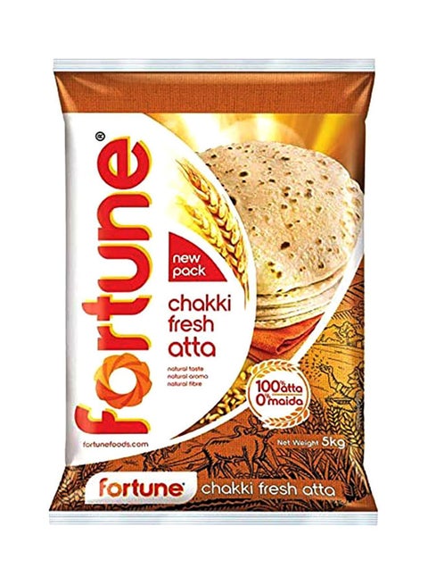 Chakki Fresh Atta 5kg