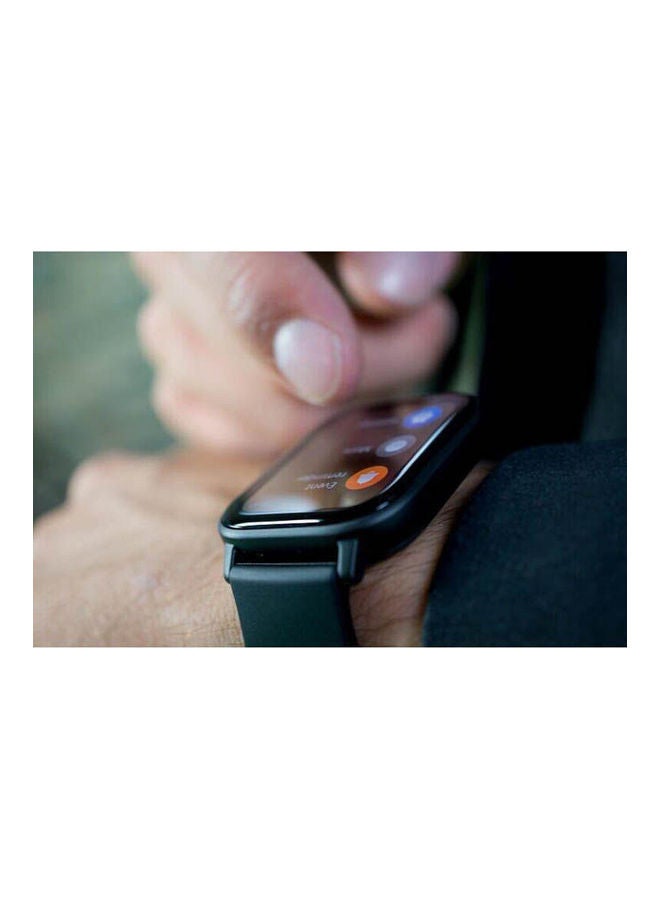 Amazfit GTS Smart Watch Obsidian Watches Black  - Image 2