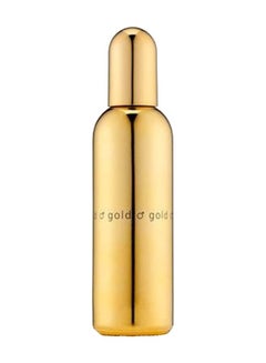 COLOUR ME Gold Set Perfume men & women (Set of 2)  - Image 2