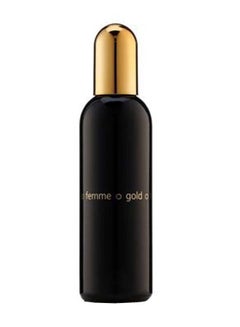 COLOUR ME Gold Set Perfume men & women (Set of 2)  - Image 3