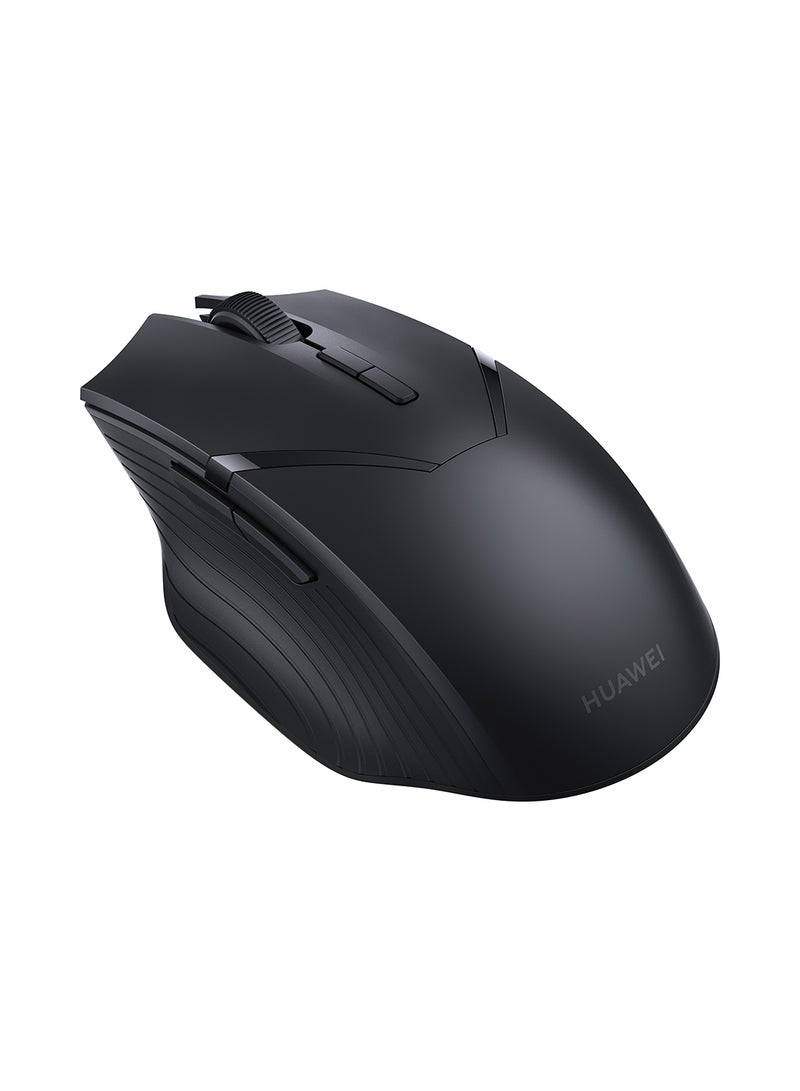 HUAWEI - Wireless Mouse GT AD21 Black - Image 1