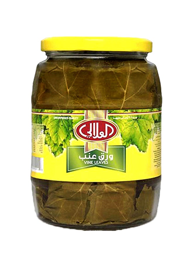 Al Alali Vine Leaves 970grams  - Image 1