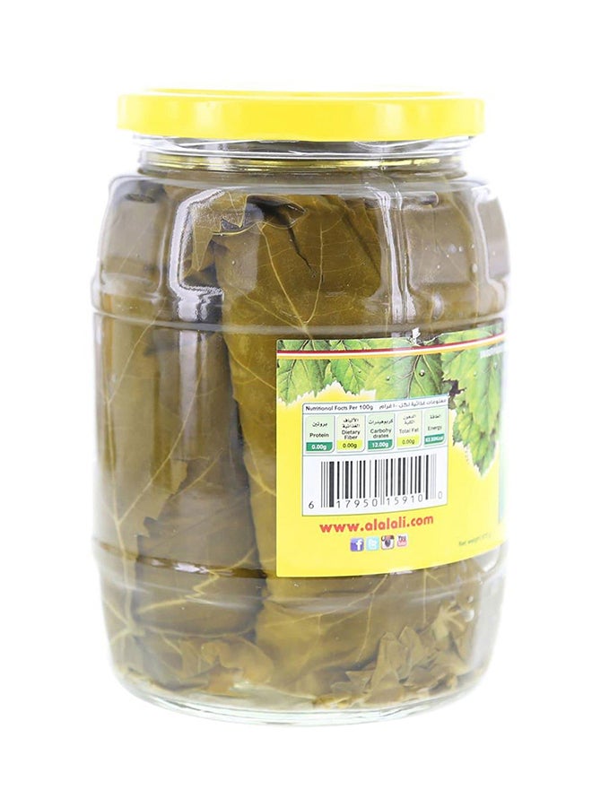 Al Alali Vine Leaves 970grams  - Image 3