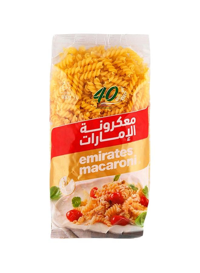 Emirates Macaroni - Vite 400grams - Image 1