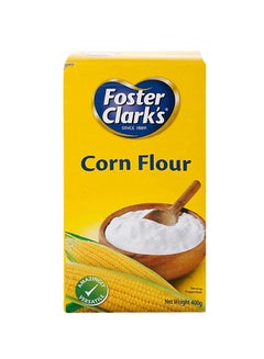Foster Clark's Corn Flour 400grams  - Image 1