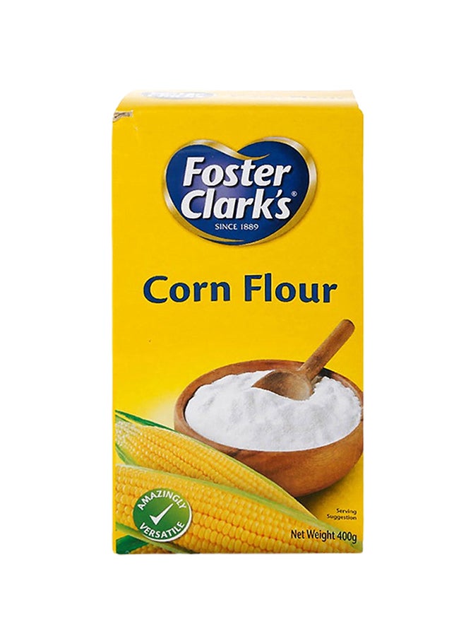 Foster Clark's Corn Flour 400grams  - Image 1