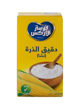 Corn Flour 400grams - view 2