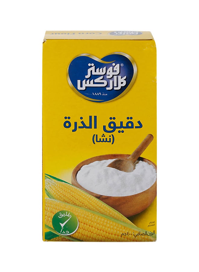 Foster Clark's Corn Flour 400grams  - Image 2
