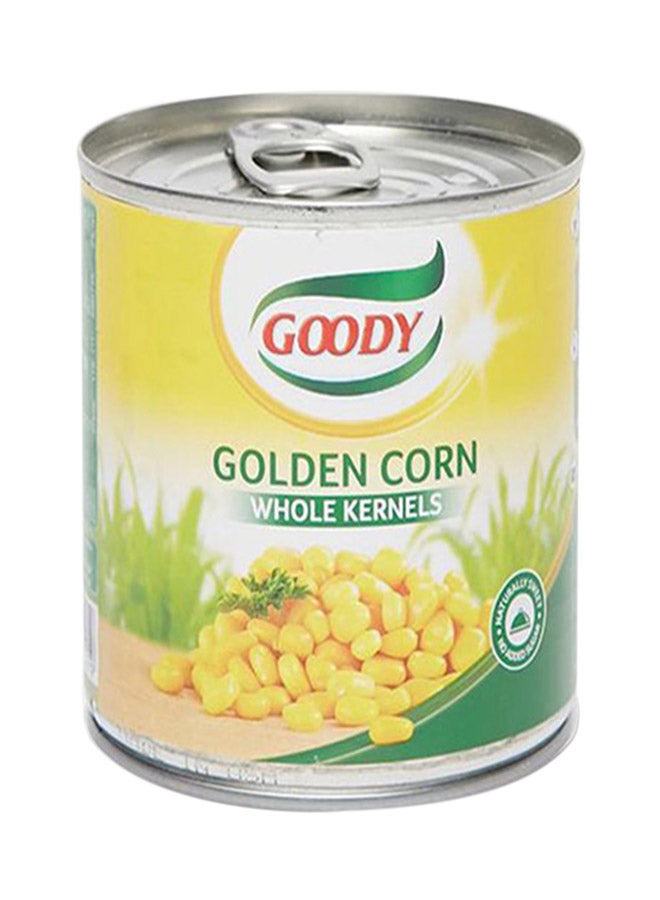 قودي  ذرة ذهبية كاملة 340جرام - Image 1